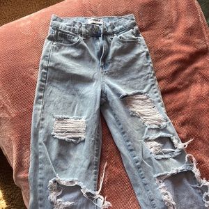 RSQ brand lightly used